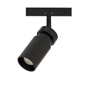 Светодиодный трековый светильник магнитный Arte Lamp Presto 4000К 15 Вт черный (A6227PL-1BK) Светодиодный трековый светильник магнитный Arte Lamp Presto 4000К 15 Вт черный (A6227PL-1BK)