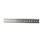DIN-рейка перфорированная Dekraft ДН-101 30 см (32052DEK)