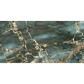 Плитка облицовочная Global Tile Мэриголд зеленая глянцевая 600x300x8,5 мм (9 шт.=1,62 кв.м)