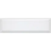 Плитка облицовочная Kerama Marazzi Аккорд белая глянцевая 285х85х9,2 мм (40 шт.=0,97 кв.м) Плитка облицовочная Kerama Marazzi Аккорд белая глянцевая 285х85х9,2 мм (40 шт.=0,97 кв.м)