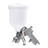 Краскопульт пневматический Pegas Pneumatic 1/4 0,6 л (2707) Краскопульт пневматический Pegas Pneumatic 1/4 0,6 л (2707)