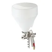 Пистолет пневматический Fubag DECOR G5000 текстурный (110148)