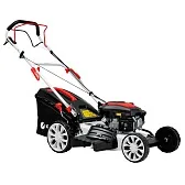 Газонокосилка бензиновая Katana KL-46AS Pro 460 мм 4 л.с. (MBK0018800)