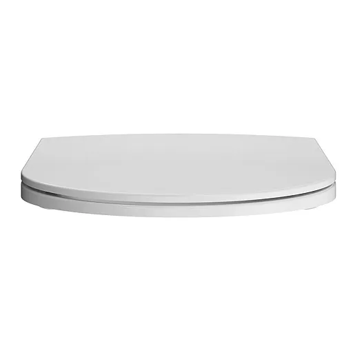 Сиденье для унитаза Kerama Marazzi Buongiorno дюропласт с микролифтом (BG.Pro.seat.01\WHT) Сиденье для унитаза Kerama Marazzi Buongiorno дюропласт с микролифтом (BG.Pro.seat.01\WHT)