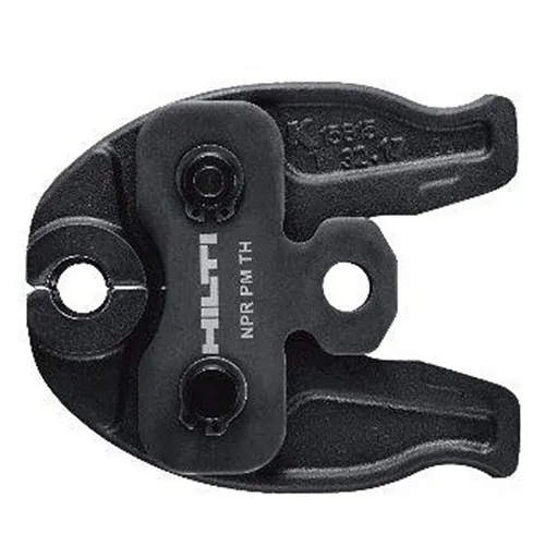 Пресс-клещи NPR PM TH 40 mini Пресс-клещи NPR PM TH 40 mini