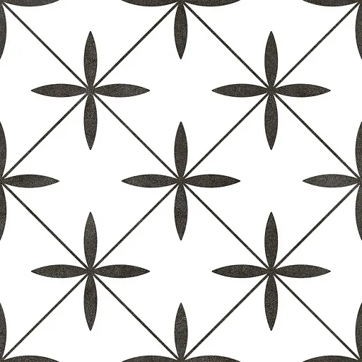 Керамогранит Monopole Stella white 187х187х8 мм (23 шт.=0,805 кв.м) Керамогранит Monopole Stella white 187х187х8 мм (23 шт.=0,805 кв.м)