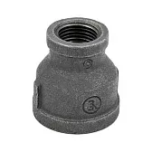 Муфта переходная Fittex Plus 1 1/2 ВР(г) х 1 ВР(г) чугунная (127-3601)