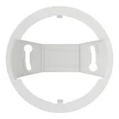 Рамка для накладного монтажа светильника Ledvance Ecoclass DL Frame 8 Вт пластиковая IP20 белая (4058075656789) Рамка для накладного монтажа светильника Ledvance Ecoclass DL Frame 8 Вт пластиковая IP20 белая (4058075656789)