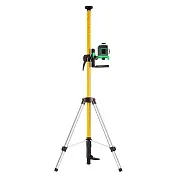 Уровень лазерный Cube 3-360 Green Basic Edition со штативом ADA Уровень лазерный Cube 3-360 Green Basic Edition со штативом ADA