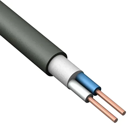 Кабель Конкорд ВВГнг(А)-LS 2х1,5 (100 м) Кабель Конкорд ВВГнг(А)-LS 2х1,5 (100 м)