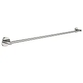 Полотенцедержатель Grohe Essentials 854 мм на шуруп сталь хром (40386001) Полотенцедержатель Grohe Essentials 854 мм на шуруп сталь хром (40386001)