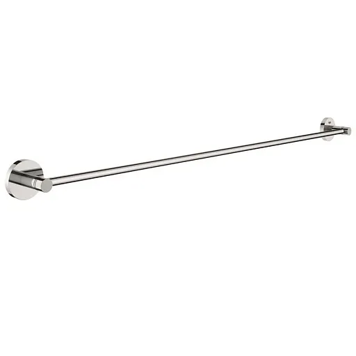 Полотенцедержатель Grohe Essentials 854 мм на шуруп сталь хром (40386001) Полотенцедержатель Grohe Essentials 854 мм на шуруп сталь хром (40386001)