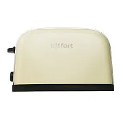 Тостер Kitfort КТ-2014-2 бежевый