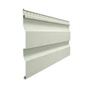 Docke PREMIUM Сайдинг D4.5D (Сливки)