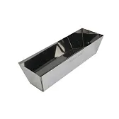 Емкость для шпаклевки Workpro 354х117х90 мм
