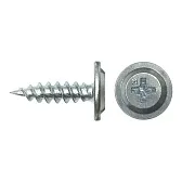 Саморезы клопы 16x4,2 мм усиленные Hard-Fix (500 шт.) Саморезы клопы 16x4,2 мм усиленные Hard-Fix (500 шт.)