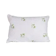 Подушка 50х70 см бамбук Mona Liza (539414/539474) Подушка 50х70 см бамбук Mona Liza (539414/539474)