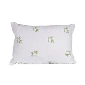 Подушка 50х70 см бамбук Mona Liza (539414/539474) Подушка 50х70 см бамбук Mona Liza (539414/539474)