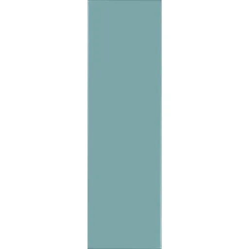 Плитка облицовочная Kerama Marazzi Баттерфляй аквамарин глянцевая 285х85х9 мм (42 шт.=1,02 кв.м) Плитка облицовочная Kerama Marazzi Баттерфляй аквамарин глянцевая 285х85х9 мм (42 шт.=1,02 кв.м)