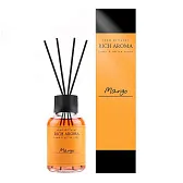 Аромадиффузор с палочками Rich Aroma Mango 55 мл Аромадиффузор с палочками Rich Aroma Mango 55 мл