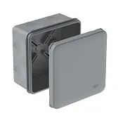 Коробка распределительная 85х85х42 мм IP66 Systeme Electric (IMT351971) Коробка распределительная 85х85х42 мм IP66 Systeme Electric (IMT351971)