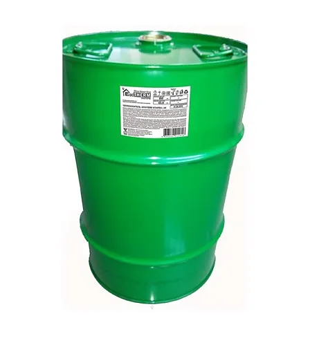 Теплоноситель Eco Therm VITA PRO -30 °С 50 кг на основе пропиленгликоля Теплоноситель Eco Therm VITA PRO -30 °С 50 кг на основе пропиленгликоля
