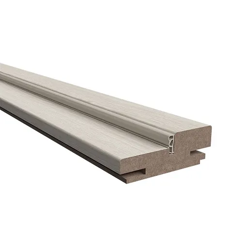 Коробка дверная телескопическая Атум Про X27 80х32х2100 мм ПВХ sweet stratum (2,5 шт.) Коробка дверная телескопическая Атум Про X27 80х32х2100 мм ПВХ sweet stratum (2,5 шт.)
