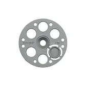 Рондоль прижимная Tech-Krep d60 мм (500 шт.)