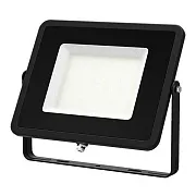 Прожектор светодиодный Gauss Qplus ДО-150 6500К 150 Вт IP65 черный