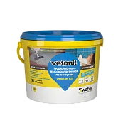 Гидроизоляция полимерная Weber.vetonit Weber.tec 822 8 кг
