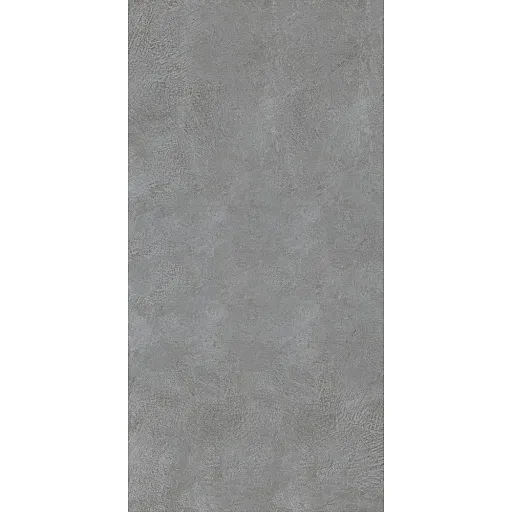 Керамогранит Delacora Chrome темно-серый матовый 1200х600х9,5 мм (2 шт.=1,44 кв.м)