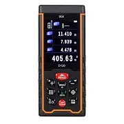Дальномер лазерный RGK D120 120 м cо встроенной камерой (4610011871382) Дальномер лазерный RGK D120 120 м cо встроенной камерой (4610011871382)