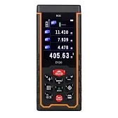 Дальномер лазерный RGK D120 120 м cо встроенной камерой (4610011871382) Дальномер лазерный RGK D120 120 м cо встроенной камерой (4610011871382)