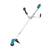 Триммер аккумуляторный Makita LXT DUR190UZX3 18 В без АКБ и ЗУ