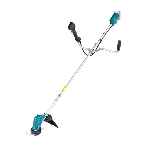 Триммер аккумуляторный Makita LXT DUR190UZX3 18 В без АКБ и ЗУ