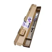 Комплект заземления Ezetek CN-6 с насадкой SDS-max (6 м) (60236) Комплект заземления Ezetek CN-6 с насадкой SDS-max (6 м) (60236)