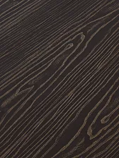Террасная доска Decking Urban ДПК венге (Темный Орех)