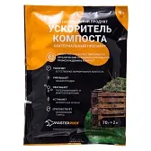 Биоактиватор для компоста MasterProf 70 г Биоактиватор для компоста MasterProf 70 г