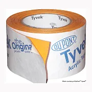 Лента соединительная акриловая Tyvek Acrylic Tape 60 мм х 25 м Лента соединительная акриловая Tyvek Acrylic Tape 60 мм х 25 м