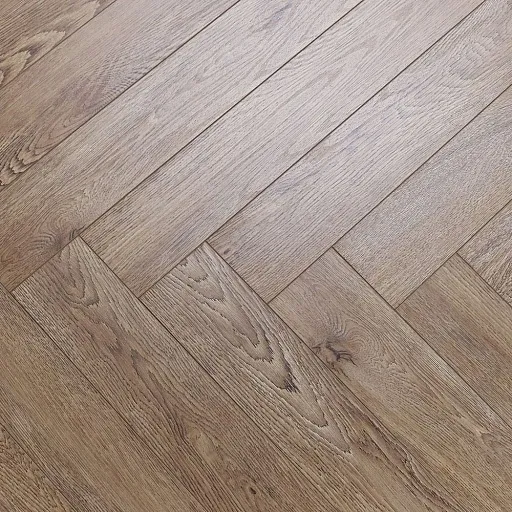 Ламинат 34 класс Woodstyle Arrow дуб импакт 600х100х12 мм 1,32 кв.м с фаской художественный