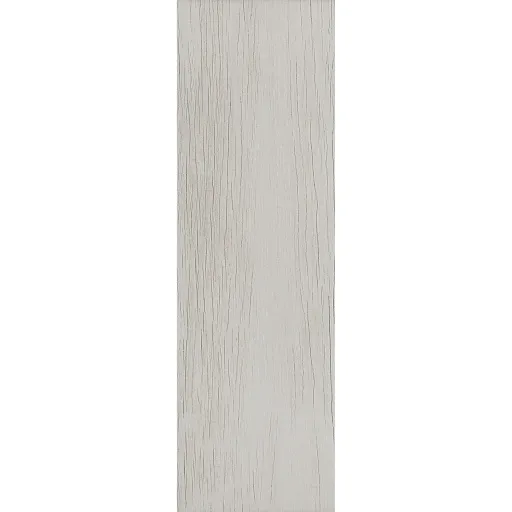 Керамогранит Cersanit Finwood белый матовый 598х185х7,5 мм (11 шт.=1,216 кв.м)