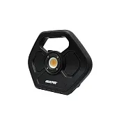 Фонарь переносной Jeta Pro JPLS-30 AURA-3 светодиодный 1 LED 50 Вт аккумуляторный Li-Ion 7500 мАч пластик/алюминий 5 режимов Фонарь переносной Jeta Pro JPLS-30 AURA-3 светодиодный 1 LED 50 Вт аккумуляторный Li-Ion 7500 мАч пластик/алюминий 5 режимов