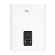 Водонагреватель накопительный Haier ES30V-F4 Inox электрический 30 л 2 кВт вертикальный Водонагреватель накопительный Haier ES30V-F4 Inox электрический 30 л 2 кВт вертикальный