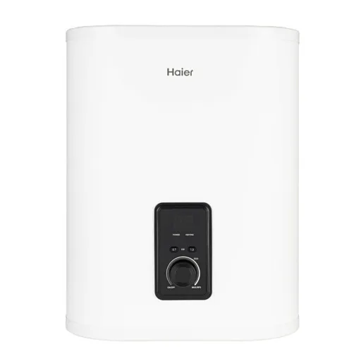 Водонагреватель накопительный Haier ES30V-F4 Inox электрический 30 л 2 кВт вертикальный