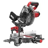 Пила торцовочная электрическая Skil MS1305 1600 Вт 216 мм Пила торцовочная электрическая Skil MS1305 1600 Вт 216 мм