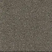 Керамогранит ступень Mito Milton 300 серый 298х298х8 мм (13 шт.=1,154 кв.м)