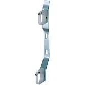 Кронштейн для монтажа коллекторов Far 1" (FK 7480 1) Кронштейн для монтажа коллекторов Far 1" (FK 7480 1)