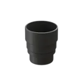 Docke LUX Premium Переходник (Графит)