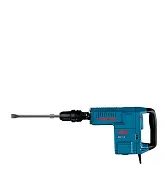 Отбойный молоток 16,8 Дж, 1500 Вт, SDS-max, GSH 11 E Bosch Отбойный молоток 16,8 Дж, 1500 Вт, SDS-max, GSH 11 E Bosch
