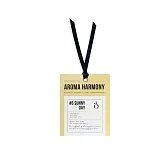 Саше ароматическое Aroma Harmony Nature Солнечный день 15 г
